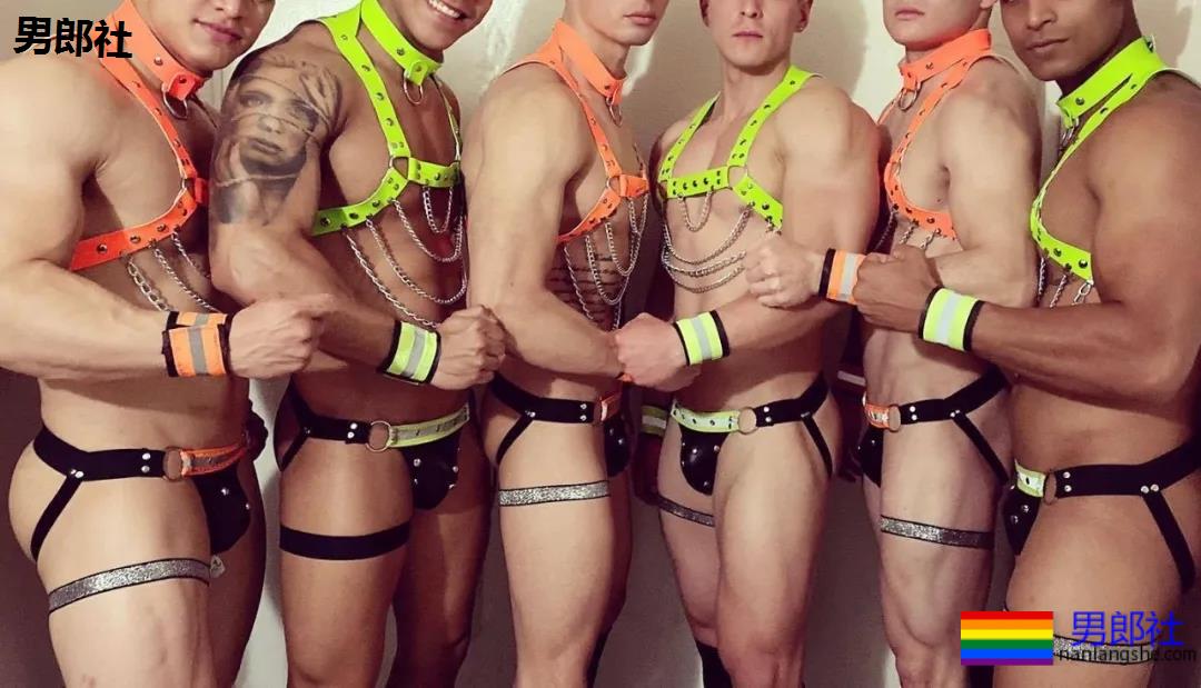 5000GAY男同聚一吧！世界最大的同志酒吧竟然在这？ - 51虹马