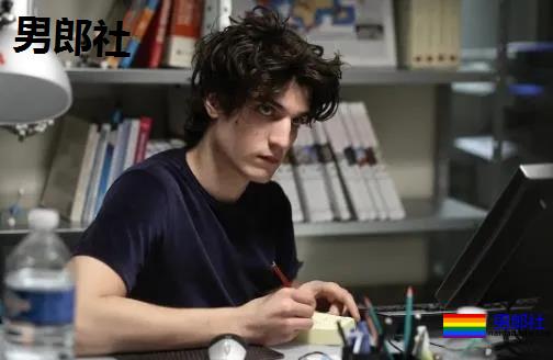 不能把直男掰弯？只怪你不够骚！-51虹马