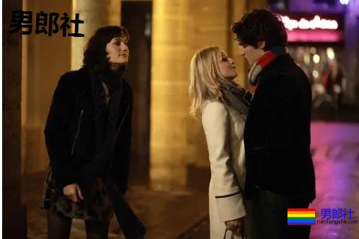 不能把直男掰弯？只怪你不够骚！ - 51虹马