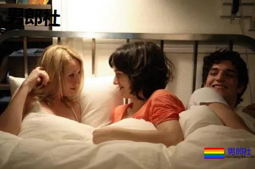 不能把直男掰弯？只怪你不够骚！ - 51虹马