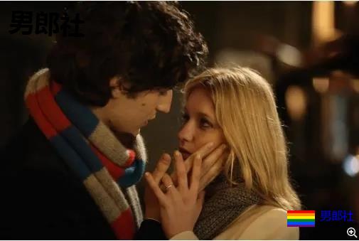 不能把直男掰弯？只怪你不够骚！ - 51虹马