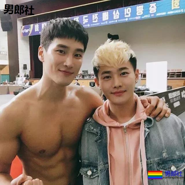 187高鼻梁拳击体育生,为了红秀肌肉好身材,长腿腱子肉A到爆! - 51虹马 187高鼻梁拳击体育生,为了红秀肌肉好身材,长腿腱子肉A到爆! - 51虹马