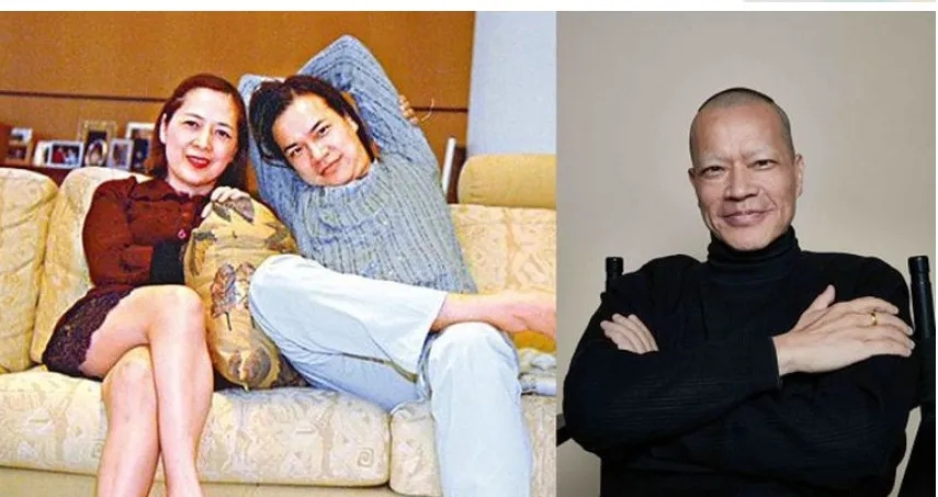 知名男主持人出柜!曾一边交男友一边交女友关系混乱 - 51虹马 知名男主持人出柜!曾一边交男友一边交女友关系混乱 - 51虹马