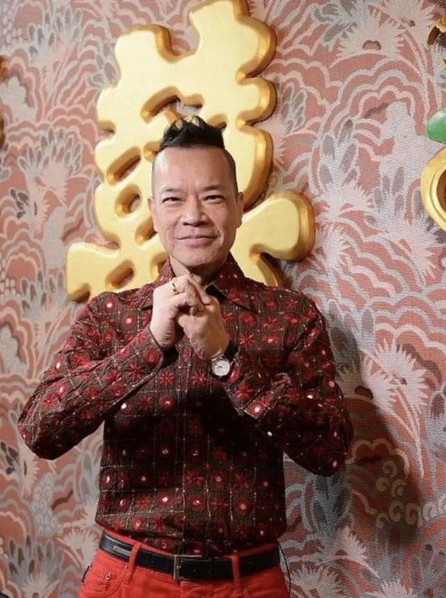 知名男主持人出柜!曾一边交男友一边交女友关系混乱 - 51虹马 知名男主持人出柜!曾一边交男友一边交女友关系混乱 - 51虹马