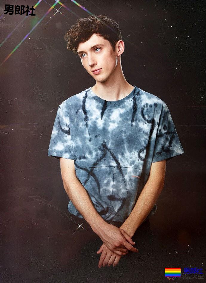 戳爷预告新歌来临，广邀艺术家制作MV-51虹马