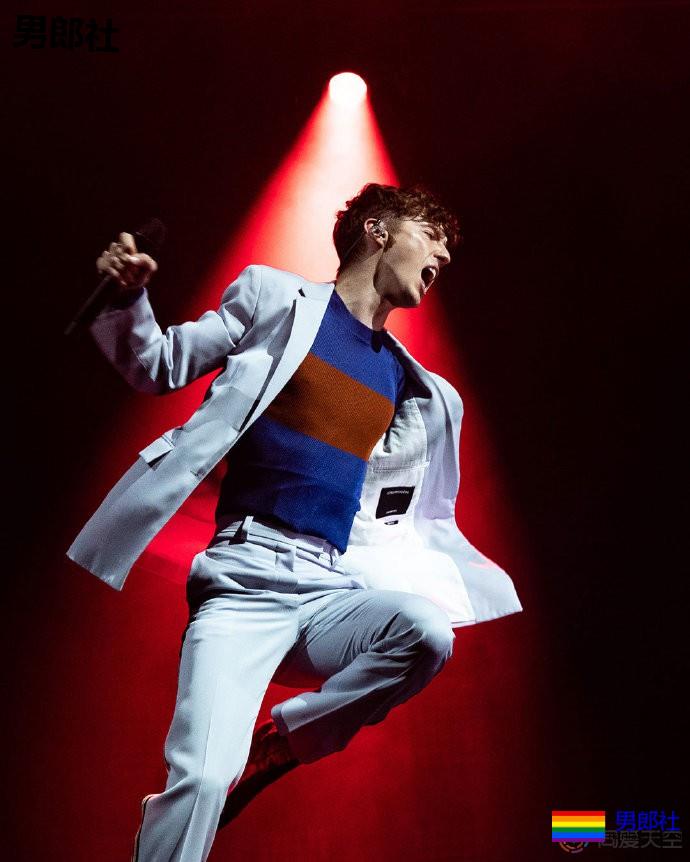 戳爷预告新歌来临，广邀艺术家制作MV - 51虹马