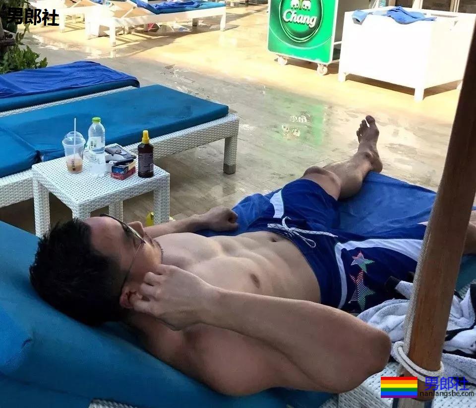 教你选男友：“龙精虎猛”的男人，都有这3“共性”-51虹马