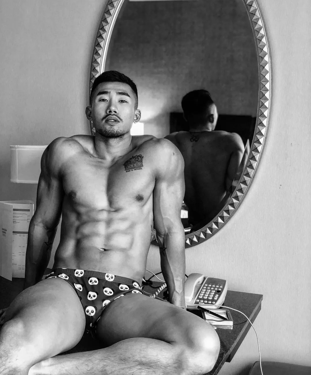 夫夫十年，你还是背着我养了野男人-51虹马