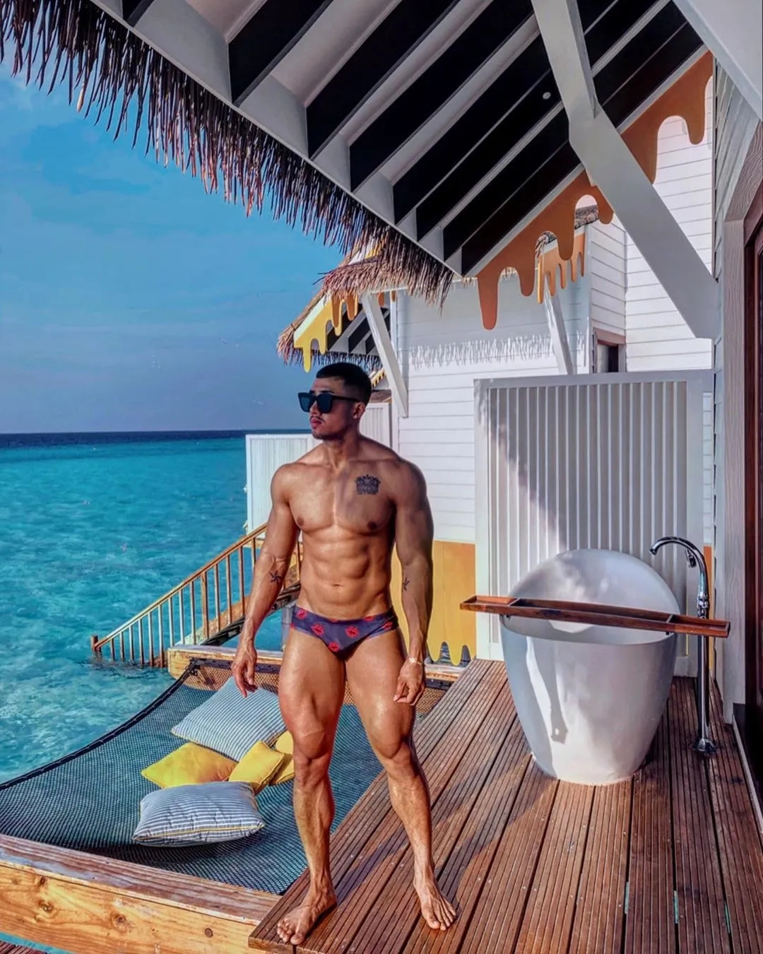 夫夫十年，你还是背着我养了野男人 - 51虹马