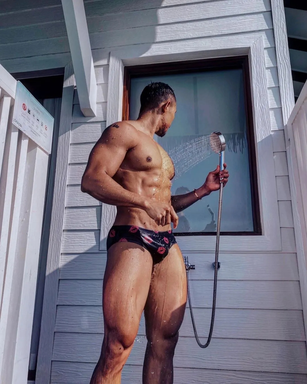 夫夫十年，你还是背着我养了野男人 - 51虹马