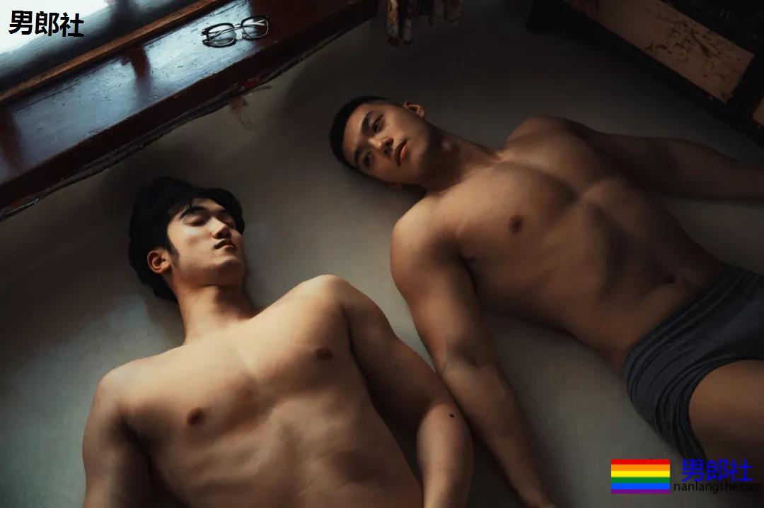 所有gay都有的暗恋 - 51虹马