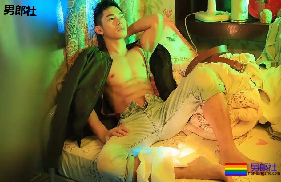 昔日GV男演员现状 - 51虹马