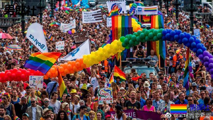 受疫情影响，世界各地LGBT骄傲活动纷纷取消 - 51虹马