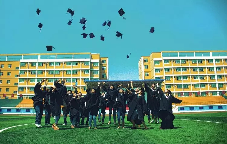 在我国，有多少大学生能接受同性恋？ - 51虹马