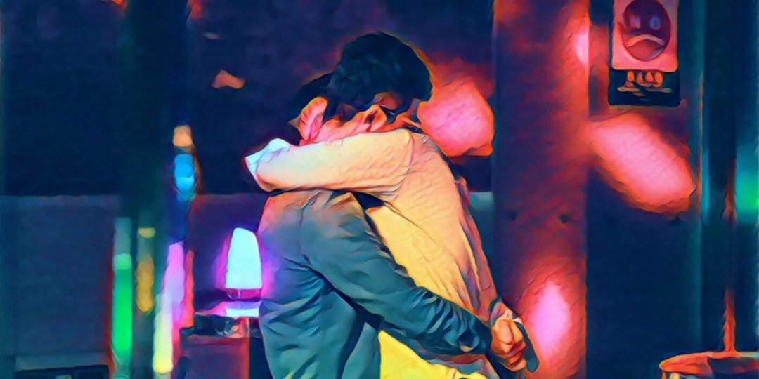 在我国，有多少大学生能接受同性恋？ - 51虹马