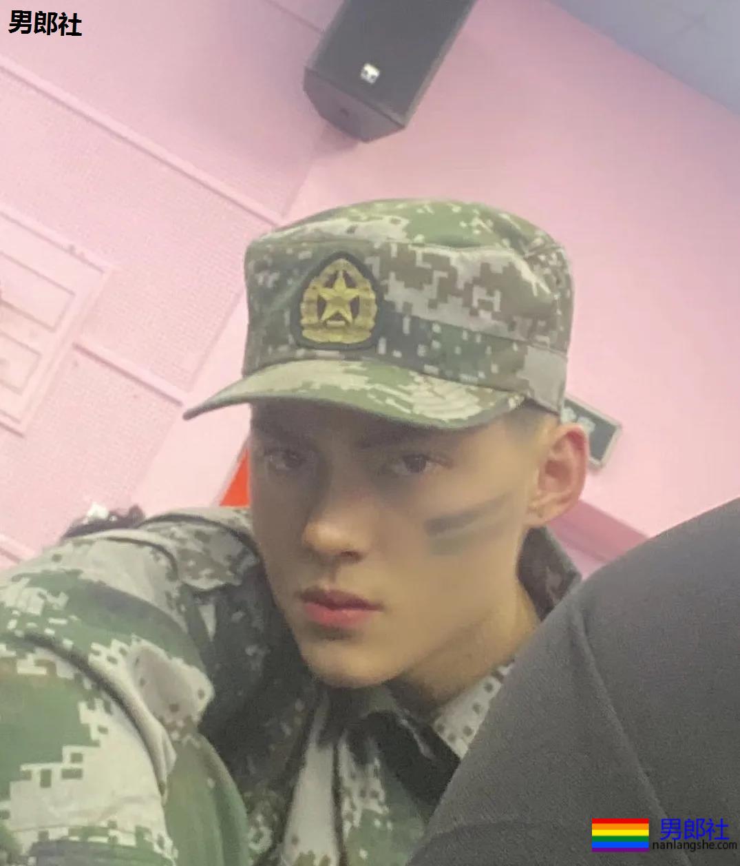 192大长腿篮球小鲜肉，也太太太帅了吧！ - 51虹马