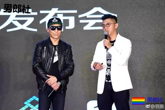 两个一线男星是Gay居然隐藏至今？真相跌爆眼镜！ - 51虹马