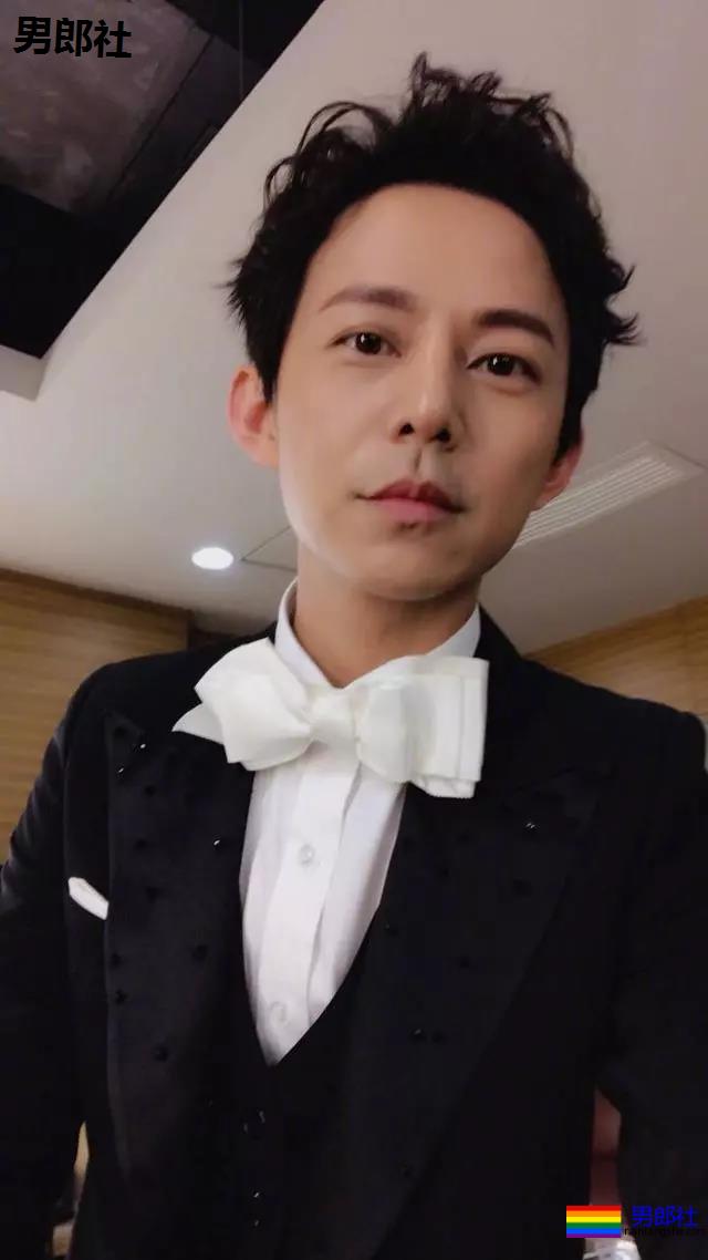两个一线男星是Gay居然隐藏至今？真相跌爆眼镜！ - 51虹马
