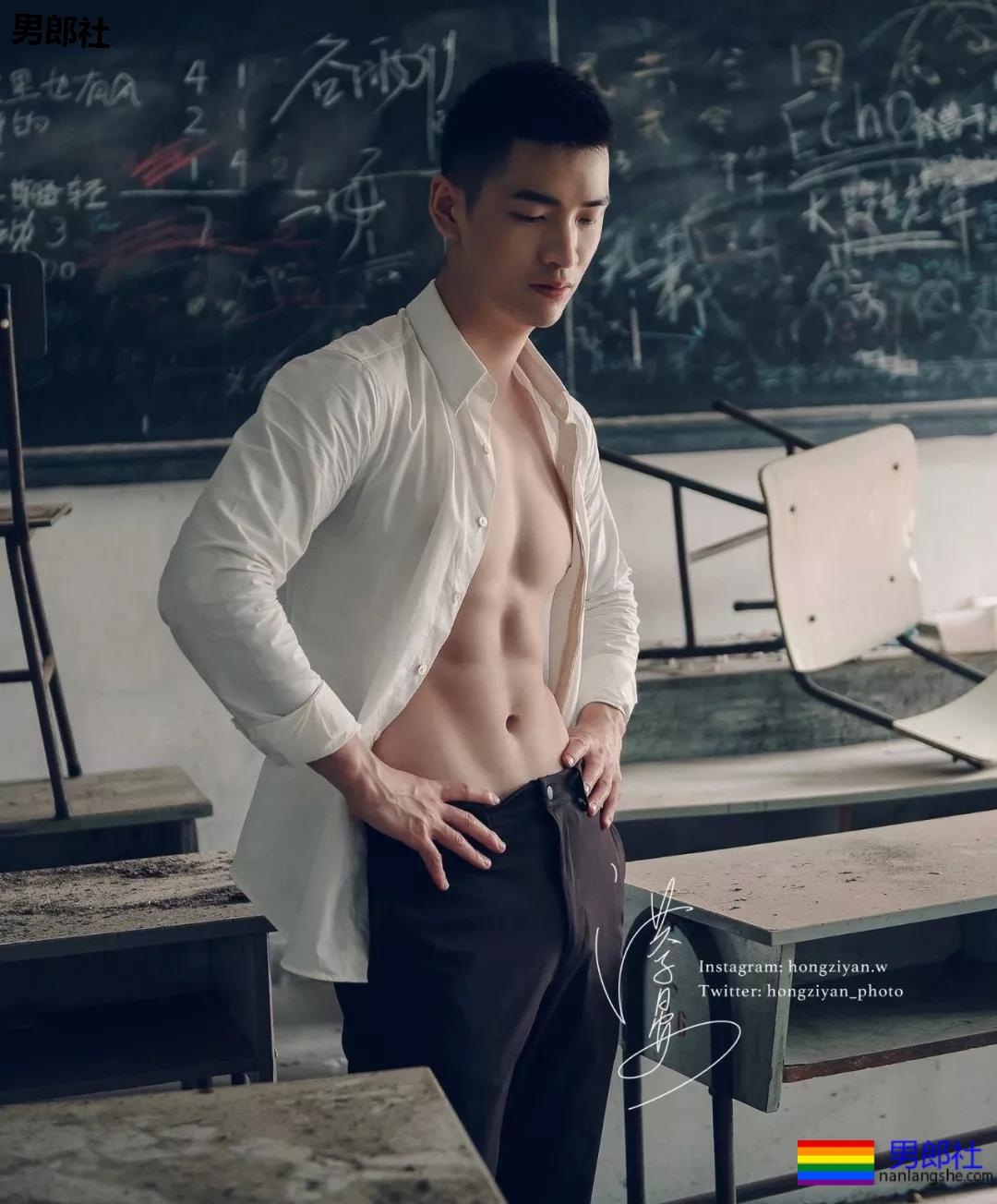 男孩子就该乖乖听话？ - 51虹马