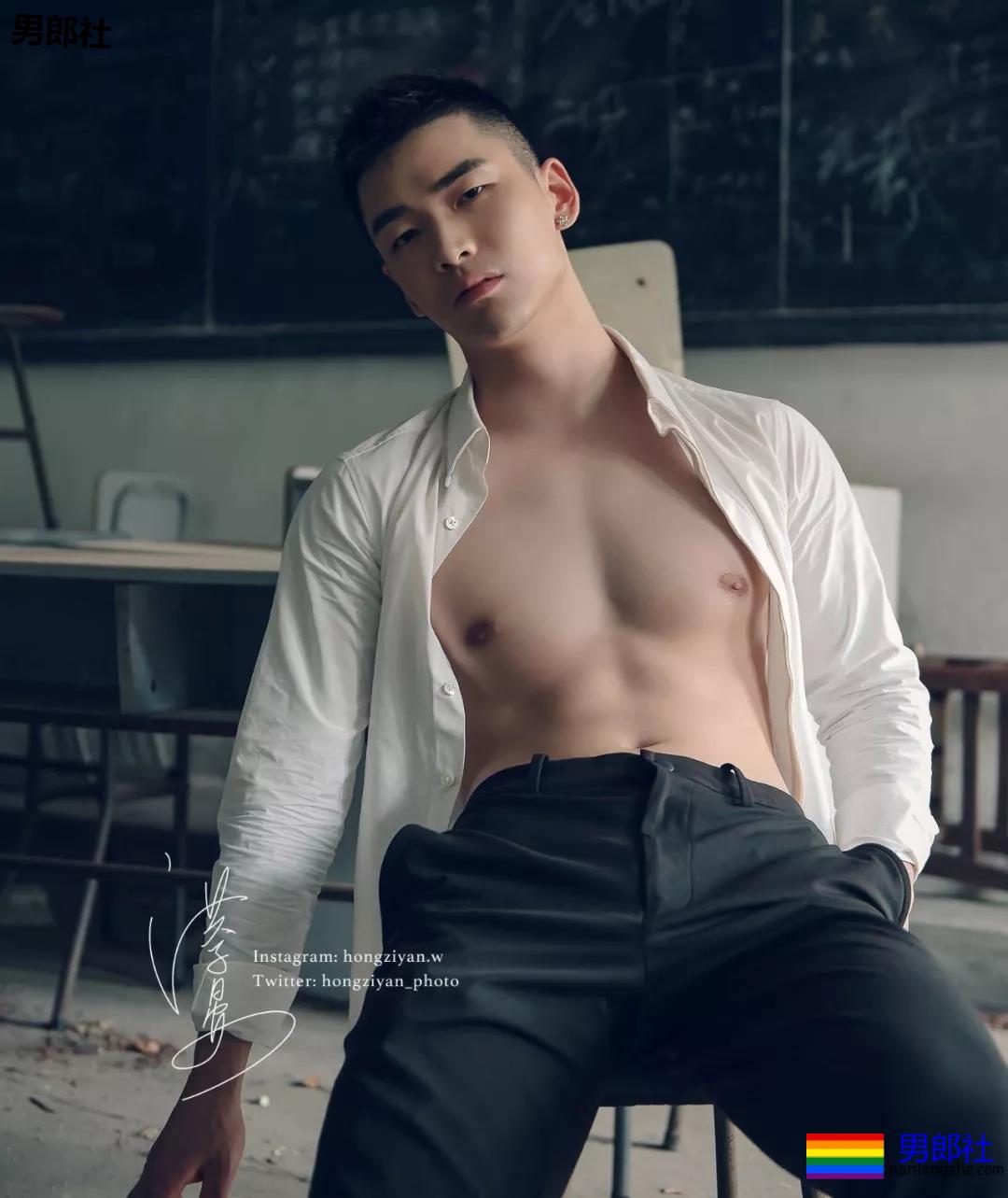 男孩子就该乖乖听话？ - 51虹马