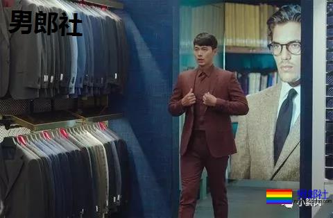 正装、军装、寸头……玄彬这波硬照太绝了! - 51虹马 正装、军装、寸头……玄彬这波硬照太绝了! - 51虹马