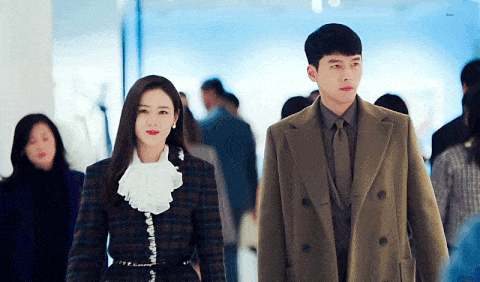 正装、军装、寸头……玄彬这波硬照太绝了！ - 51虹马