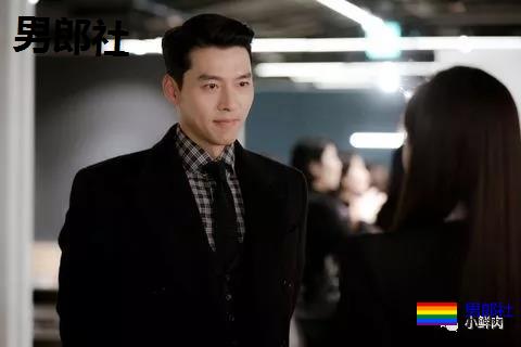 正装、军装、寸头……玄彬这波硬照太绝了！ - 51虹马