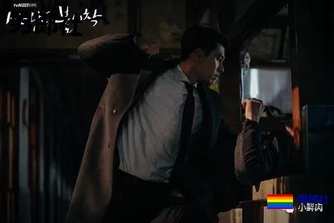 正装、军装、寸头……玄彬这波硬照太绝了！ - 51虹马