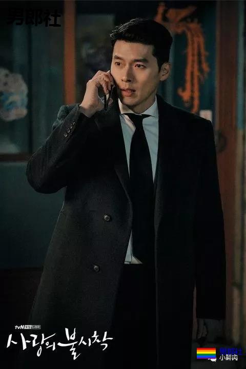 正装、军装、寸头……玄彬这波硬照太绝了! - 51虹马 正装、军装、寸头……玄彬这波硬照太绝了! - 51虹马