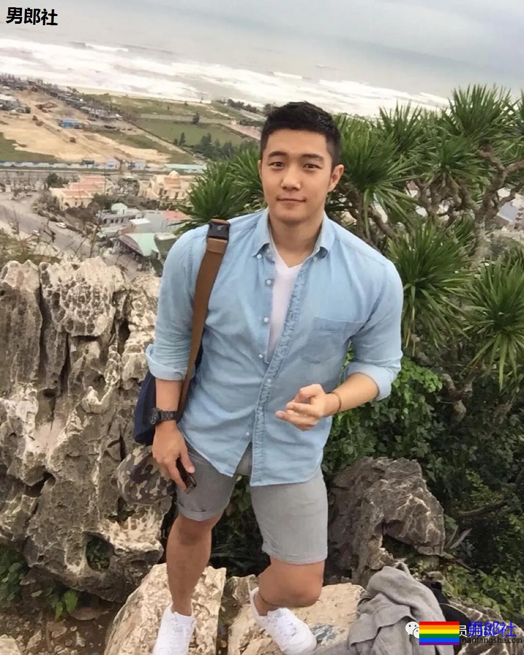 短发、圆脸、大鼻子！韩国网红名媛也一样的审美 - 51虹马