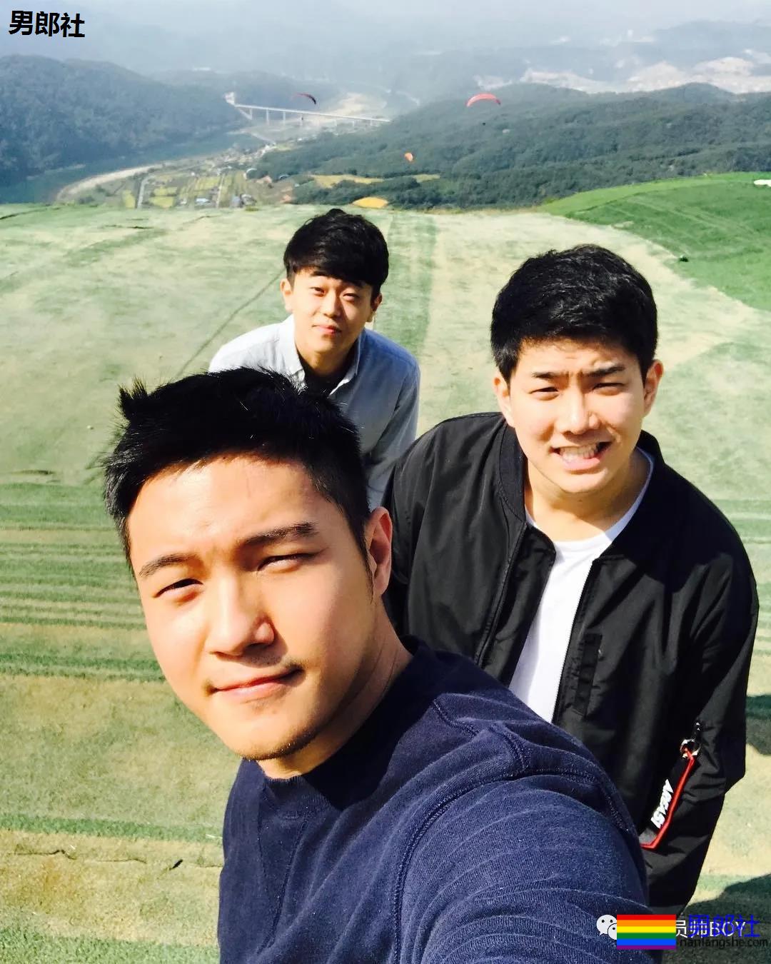 短发、圆脸、大鼻子！韩国网红名媛也一样的审美 - 51虹马