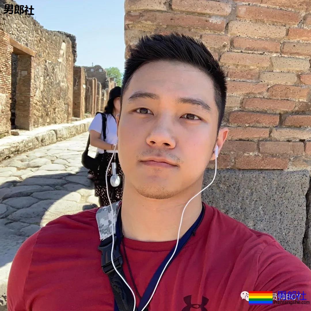 短发、圆脸、大鼻子！韩国网红名媛也一样的审美 - 51虹马