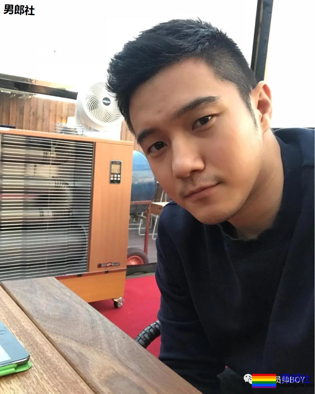 短发、圆脸、大鼻子！韩国网红名媛也一样的审美 - 51虹马