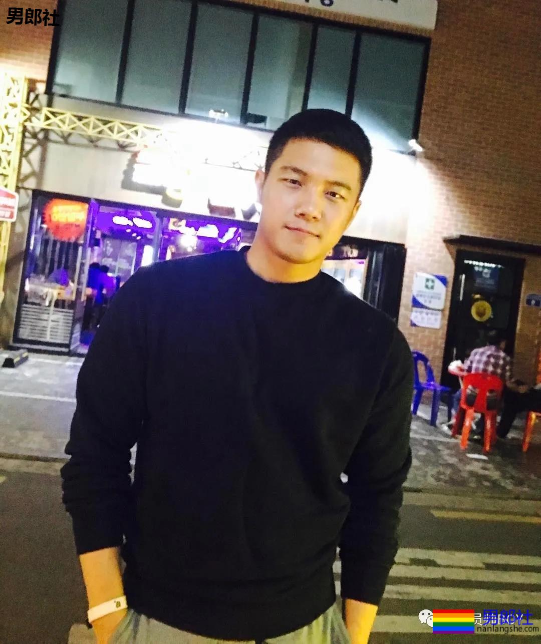 短发、圆脸、大鼻子！韩国网红名媛也一样的审美 - 51虹马