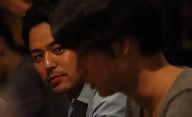 小七化身变态渣攻,欲望、激情、凶杀、悬疑,一次过足瘾。-51虹马