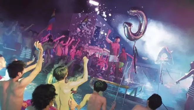 小七化身变态渣攻，欲望、激情、凶杀、悬疑，一次过足瘾。 - 51虹马