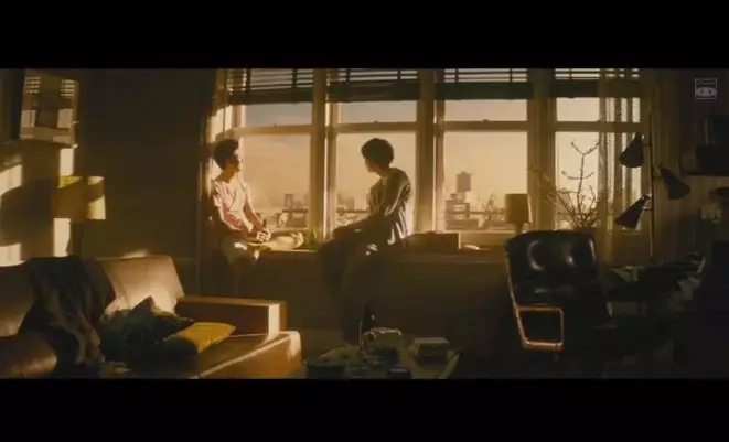 小七化身变态渣攻，欲望、激情、凶杀、悬疑，一次过足瘾。 - 51虹马