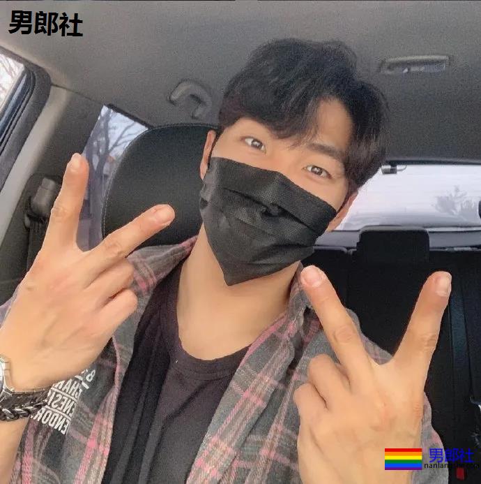 来吧，和韩国欧巴一起做运动！-51虹马