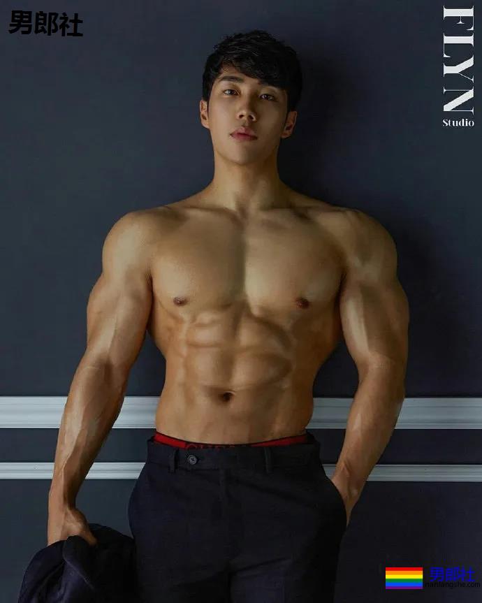 来吧，和韩国欧巴一起做运动！ - 51虹马