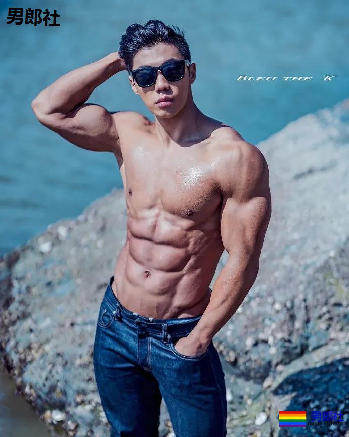 来吧，和韩国欧巴一起做运动！ - 51虹马