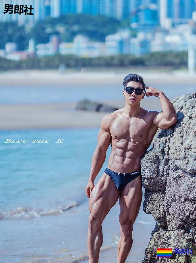 来吧，和韩国欧巴一起做运动！ - 51虹马