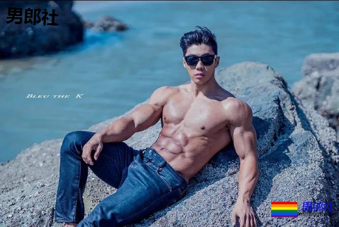 来吧，和韩国欧巴一起做运动！ - 51虹马