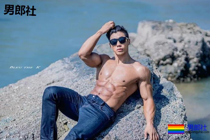 来吧，和韩国欧巴一起做运动！ - 51虹马