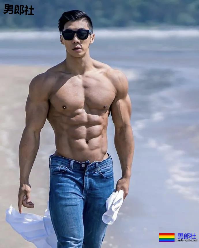 来吧，和韩国欧巴一起做运动！ - 51虹马