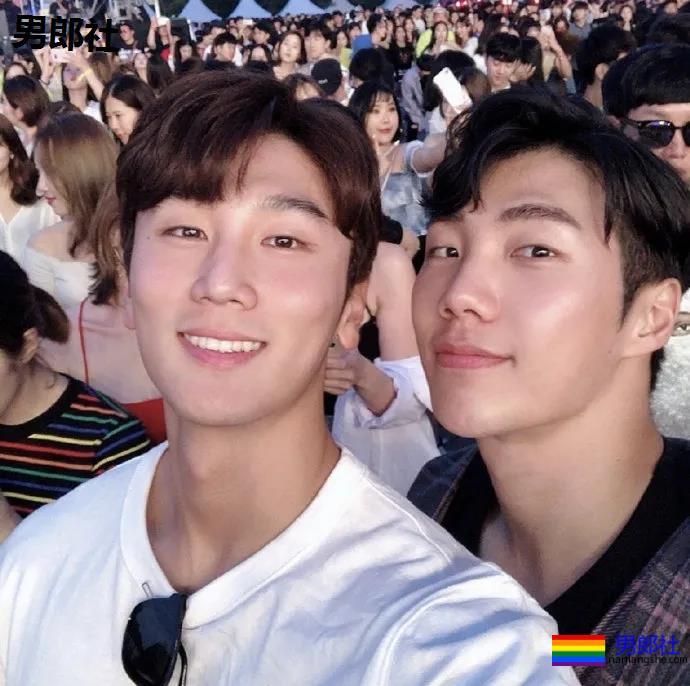 来吧，和韩国欧巴一起做运动！ - 51虹马