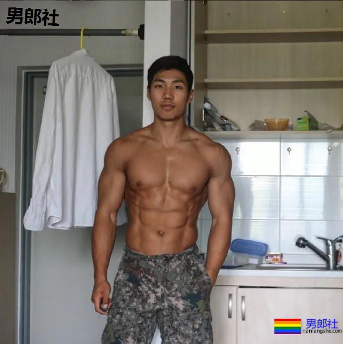 来吧，和韩国欧巴一起做运动！ - 51虹马