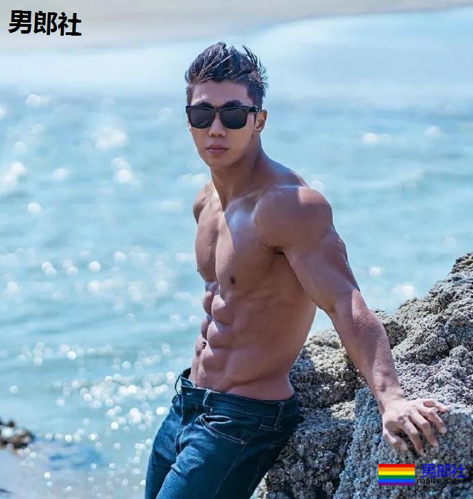 来吧，和韩国欧巴一起做运动！ - 51虹马