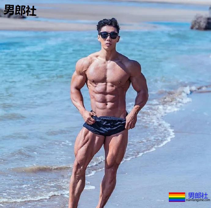 来吧，和韩国欧巴一起做运动！ - 51虹马