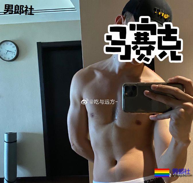 四川民航大学飞行员小哥，沉迷于他的颜值无法自拔！ - 51虹马