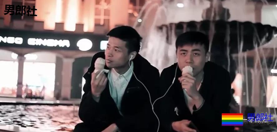 深情小受追求失恋直男，能成功吗？ - 51虹马